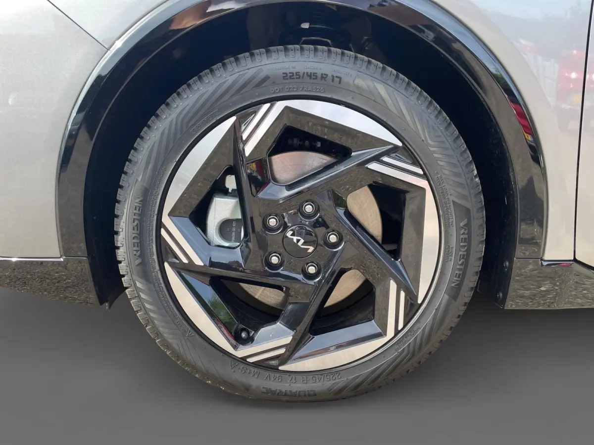 Sportswagon 1.0 T-GDi MHEV GT-Line Launch Edition | 17" inch velgen | Schuif/kanteldak | Schakelflippers | Nu €1000,- Inruilpremie!
