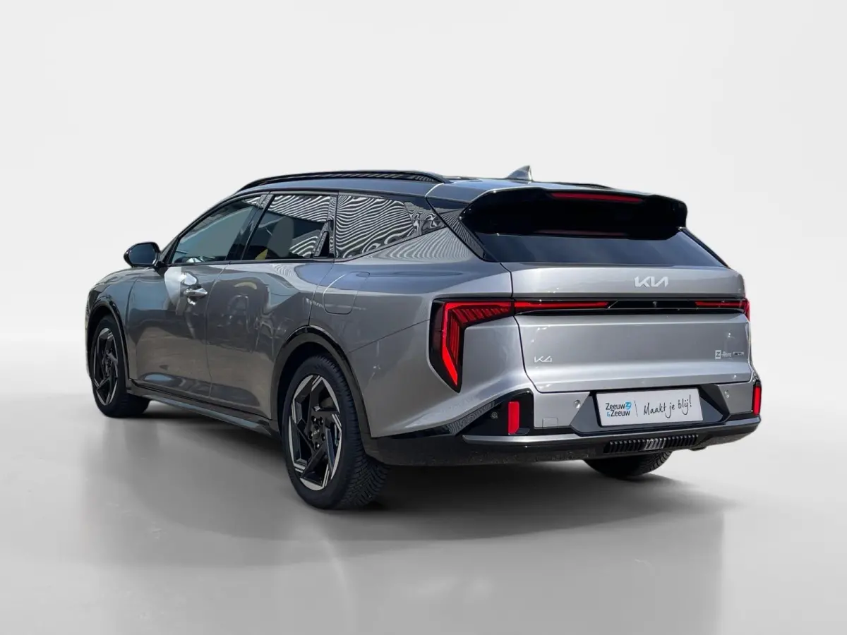 Sportswagon 1.0 T-GDi MHEV GT-Line Launch Edition | 17" inch velgen | Schuif/kanteldak | Schakelflippers | Nu €1000,- Inruilpremie!