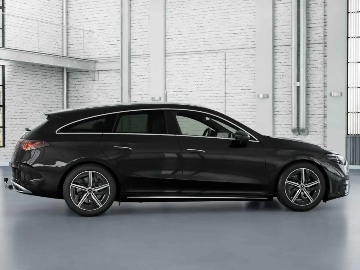 electric 250+ Business Solution AMG 85.5 kWh