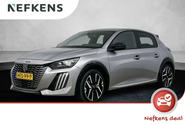 145pk Automaat Hybride GT | Draadloos Carplay | Camera | Dodehoekbewaking | Cruise Control Adaptief | Navigatie |Parkeersensoren V+A
