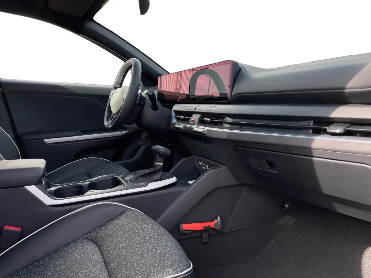 Sportswagon 1.0 T-GDi MHEV GT-Line Launch Edition | 17" inch velgen | Schuif/kanteldak | Schakelflippers | Nu €1000,- Inruilpremie!