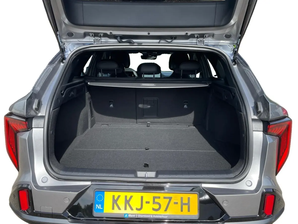 Sportswagon 1.0 T-GDi MHEV GT-Line Launch Edition | 17" inch velgen | Schuif/kanteldak | Schakelflippers | Nu €1000,- Inruilpremie!