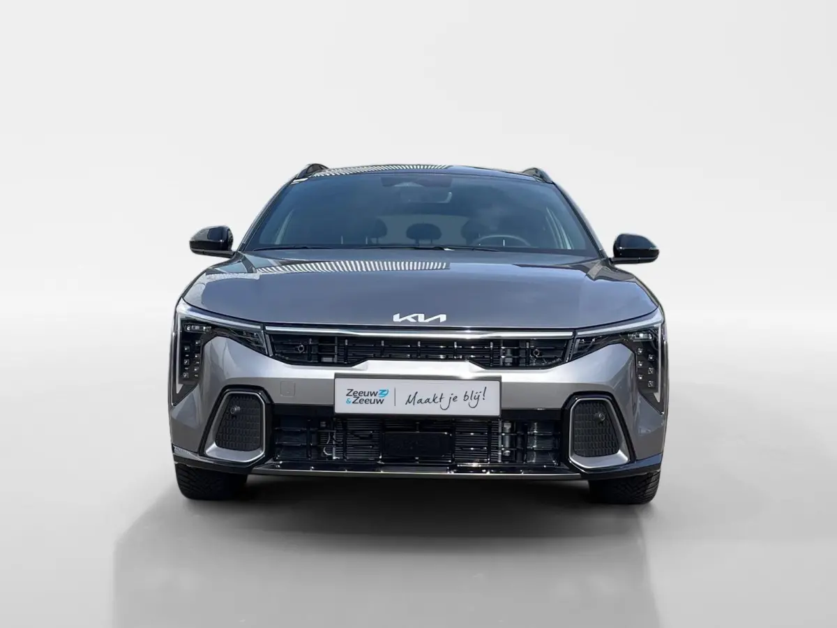 Sportswagon 1.0 T-GDi MHEV GT-Line Launch Edition | 17" inch velgen | Schuif/kanteldak | Schakelflippers | Nu €1000,- Inruilpremie!