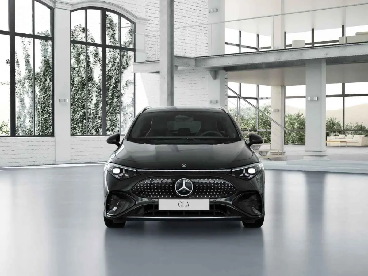 electric 250+ Business Solution AMG 85.5 kWh