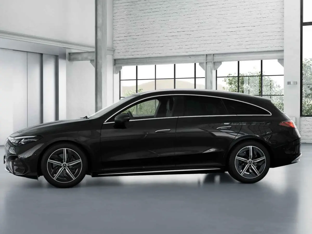 electric 250+ Business Solution AMG 85.5 kWh