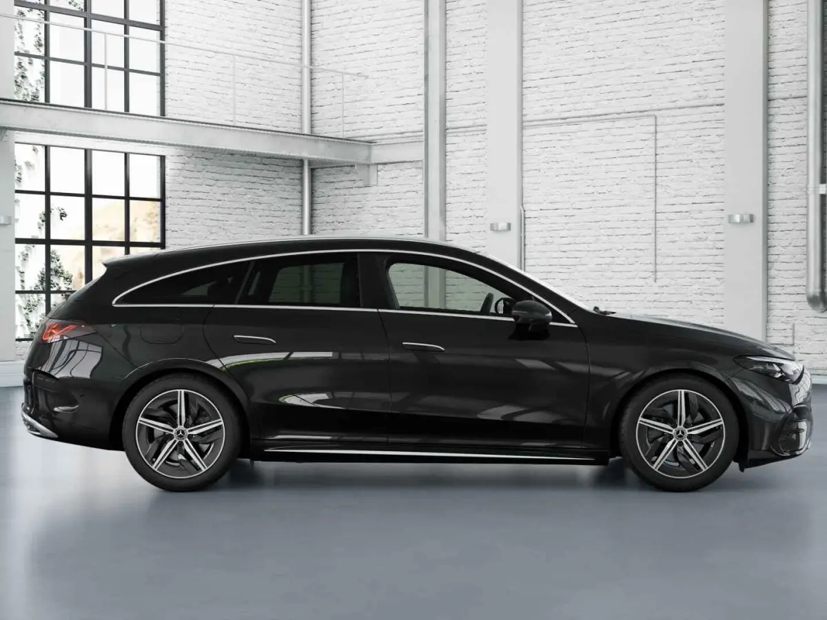 electric 250+ Business Solution AMG 85.5 kWh