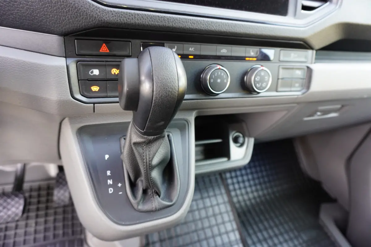 3.160 160pk Automaat RWD 3500kg Trekgewicht L4H3/L3H2 Apple carplay Camera Trekhaak Navigatie Parkeersensoren LED 3-zits