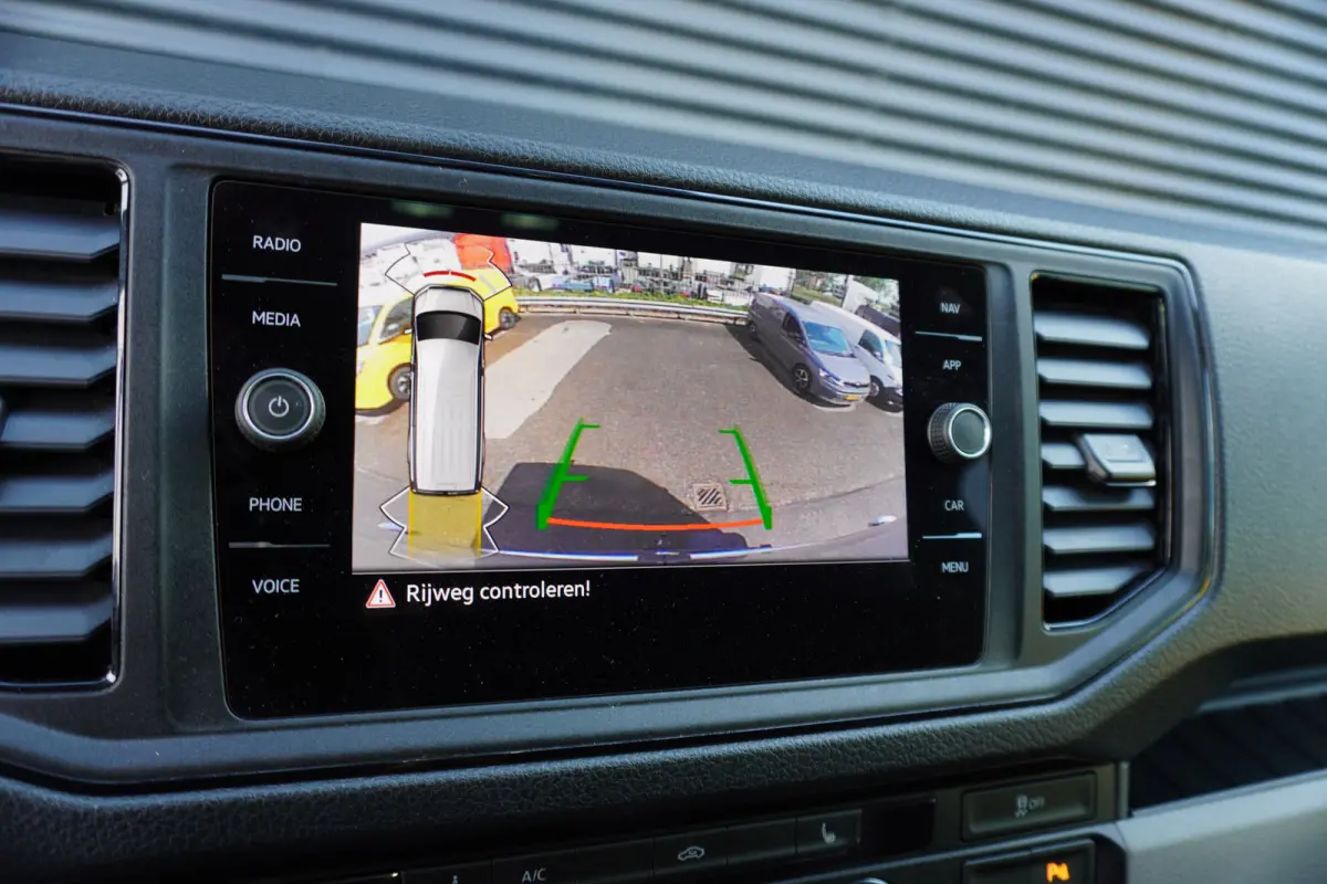 3.160 160pk Automaat RWD 3500kg Trekgewicht L4H3/L3H2 Apple carplay Camera Trekhaak Navigatie Parkeersensoren LED 3-zits