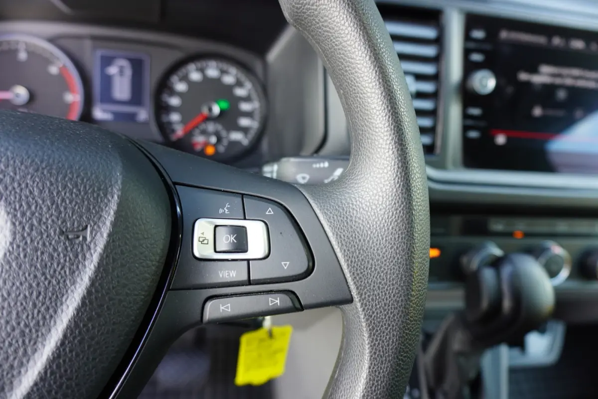 3.160 160pk Automaat RWD 3500kg Trekgewicht L4H3/L3H2 Apple carplay Camera Trekhaak Navigatie Parkeersensoren LED 3-zits