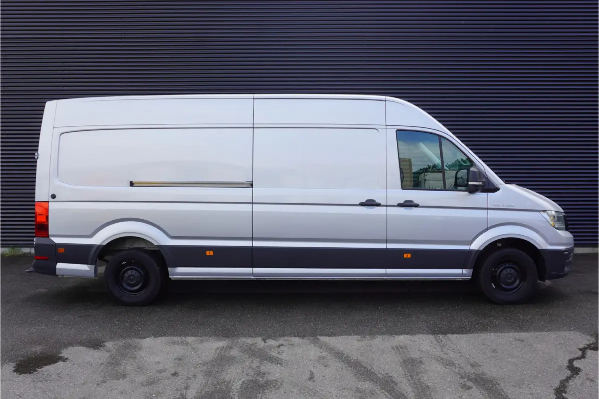 3.160 160pk Automaat RWD 3500kg Trekgewicht L4H3/L3H2 Apple carplay Camera Trekhaak Navigatie Parkeersensoren LED 3-zits
