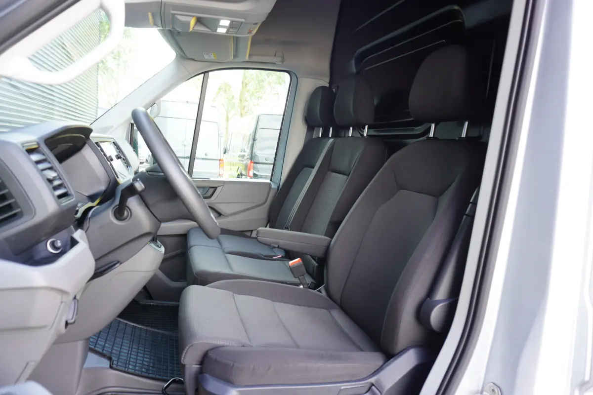 3.160 160pk Automaat RWD 3500kg Trekgewicht L4H3/L3H2 Apple carplay Camera Trekhaak Navigatie Parkeersensoren LED 3-zits