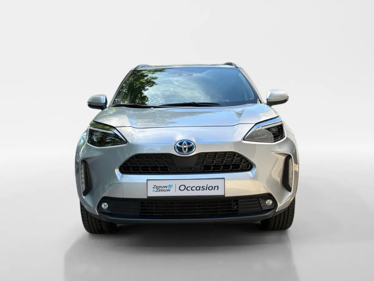 1.5 Hybrid Dynamic