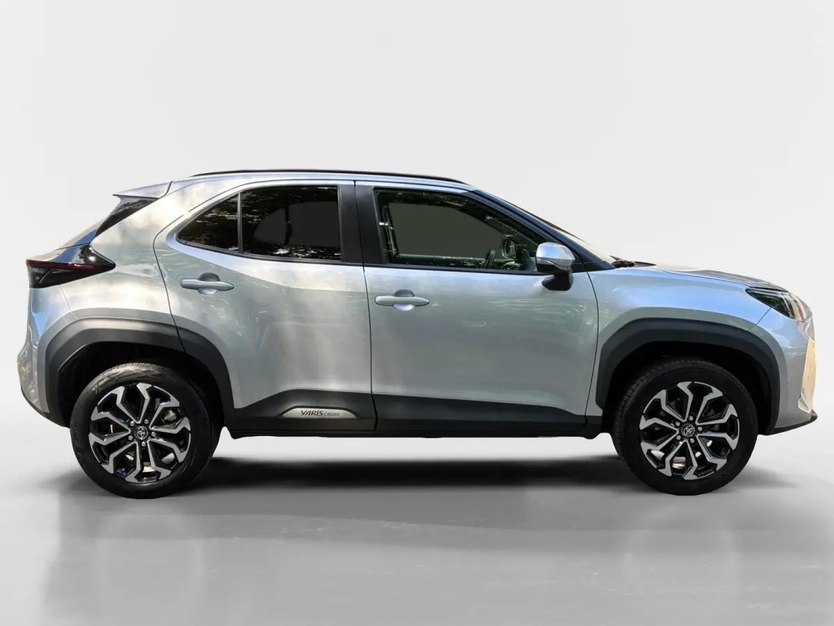 1.5 Hybrid Dynamic