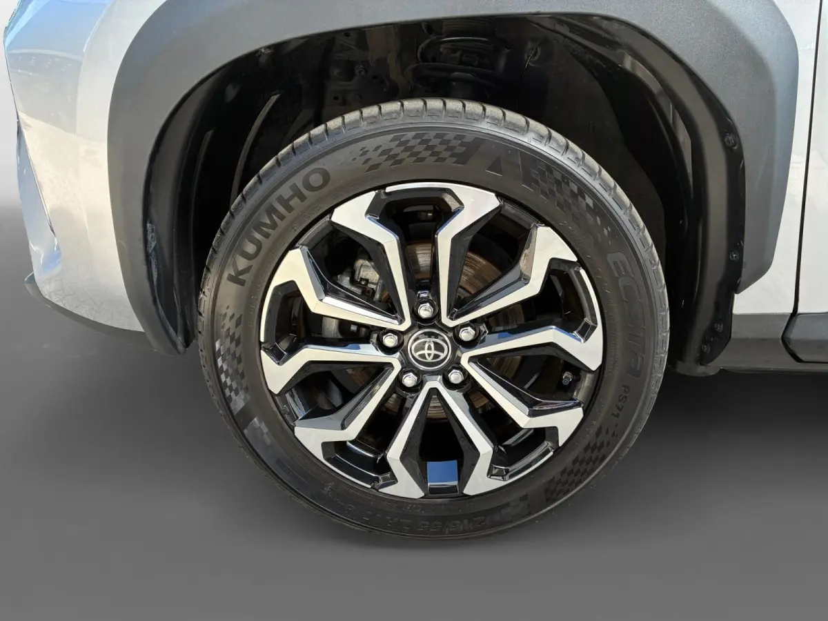 1.5 Hybrid Dynamic