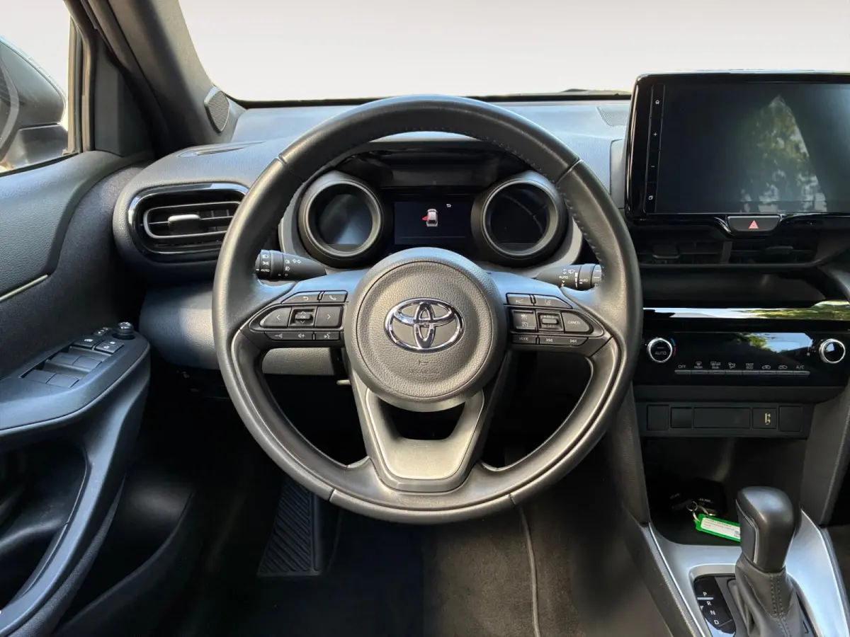 1.5 Hybrid Dynamic