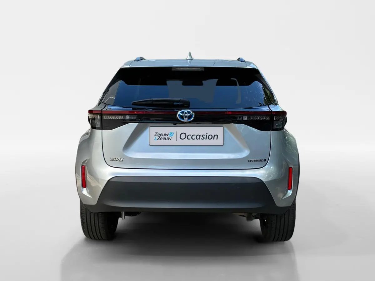 1.5 Hybrid Dynamic