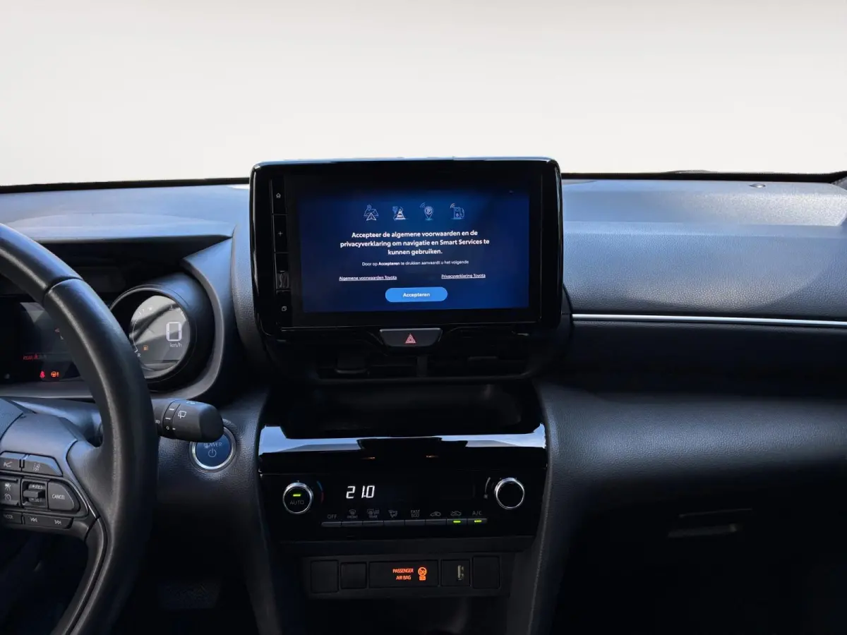 1.5 Hybrid Dynamic