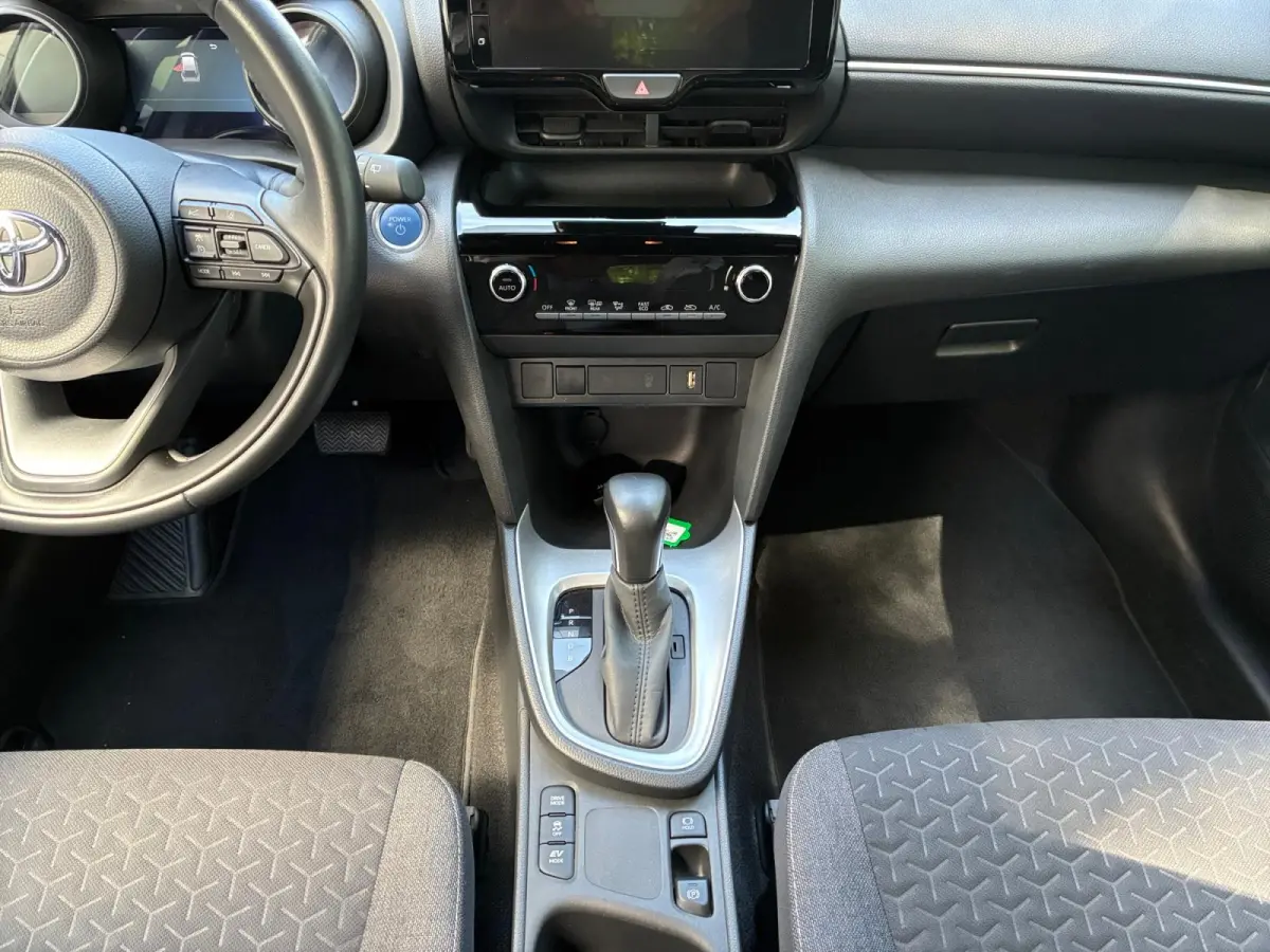 1.5 Hybrid Dynamic