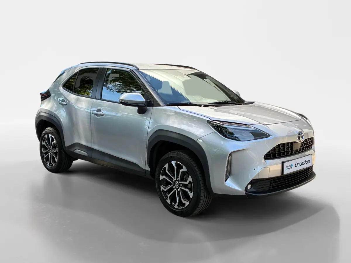 1.5 Hybrid Dynamic