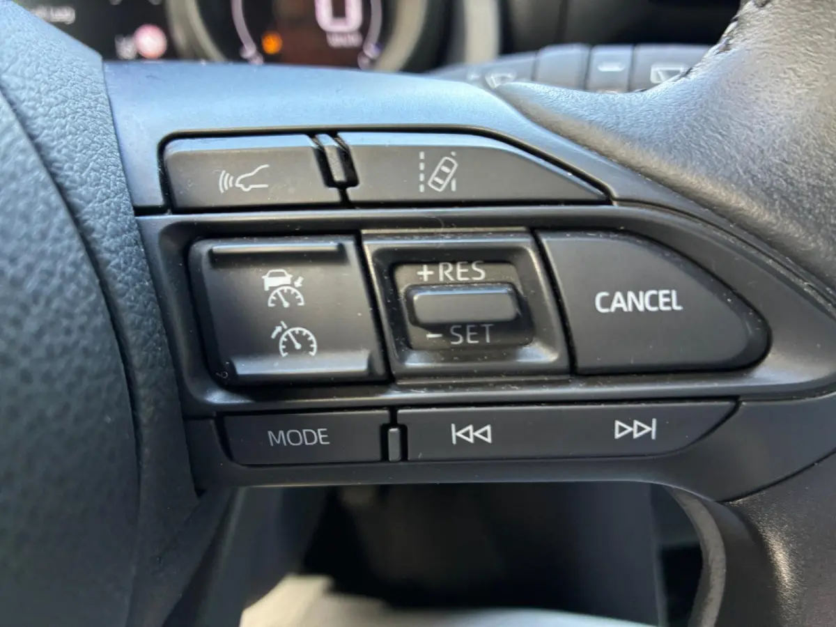 1.5 Hybrid Dynamic