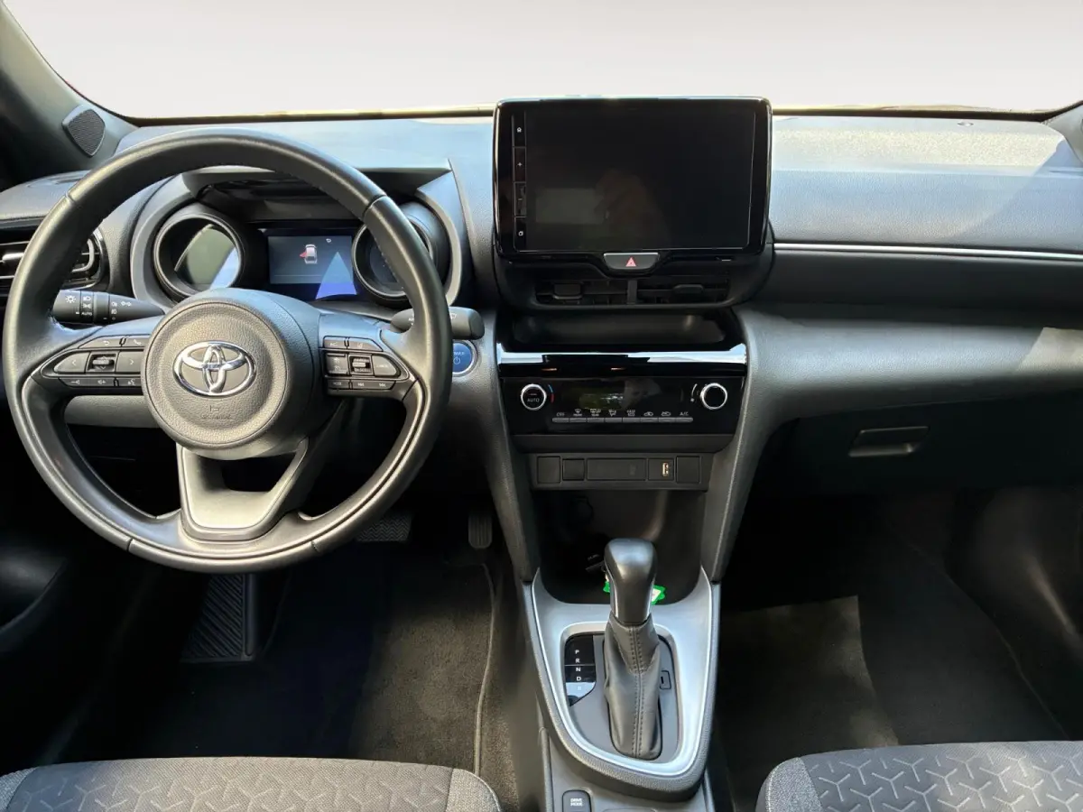 1.5 Hybrid Dynamic