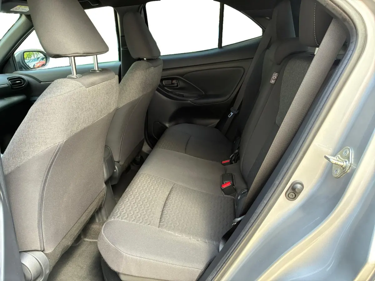 1.5 Hybrid Dynamic