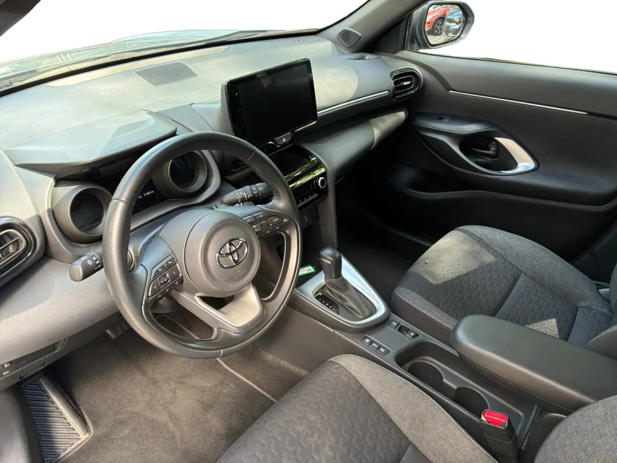 1.5 Hybrid Dynamic