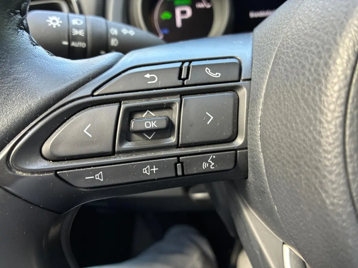 1.5 Hybrid Dynamic