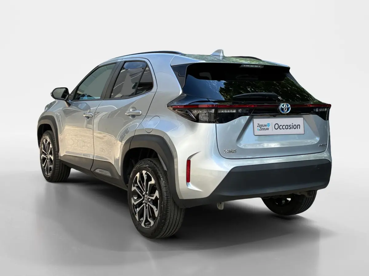 1.5 Hybrid Dynamic