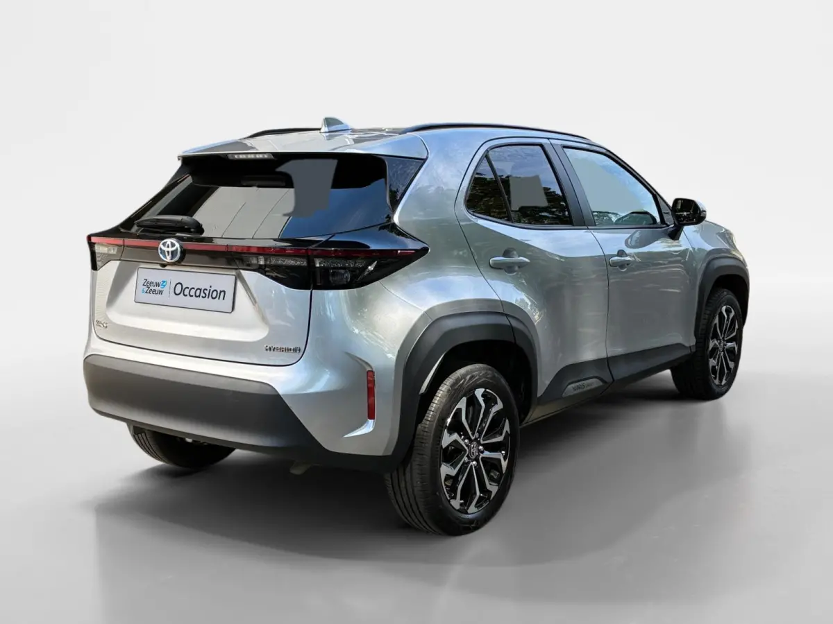 1.5 Hybrid Dynamic