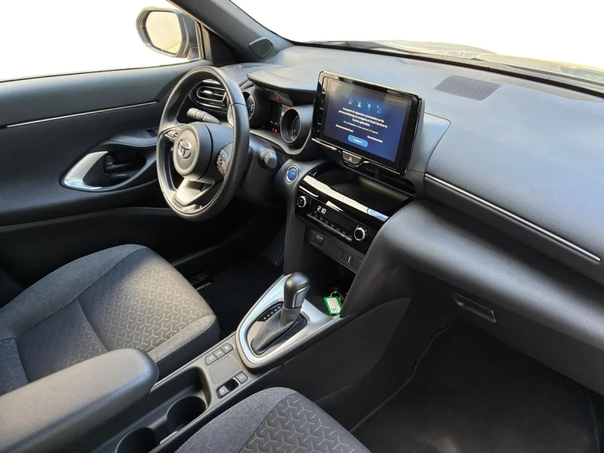 1.5 Hybrid Dynamic