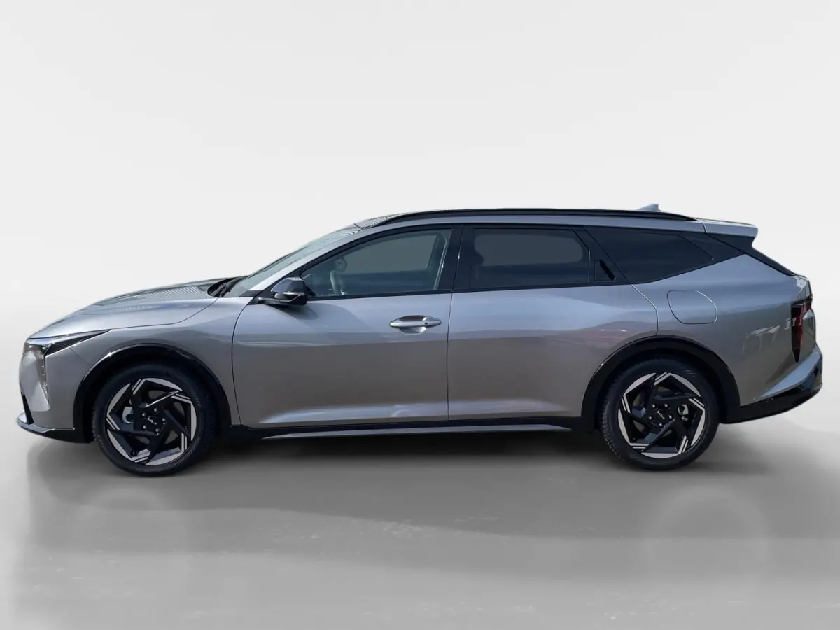 Sportswagon 1.0 T-GDi MHEV GT-Line Launch Edition | 17" inch velgen | Schuif/kanteldak | Schakelflippers | Nu €1000,- Inruilpremie!