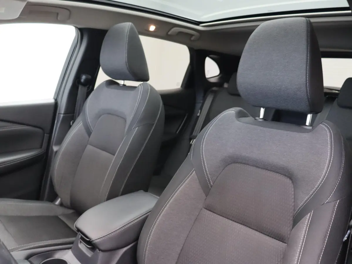 158pk MHEV Xtronic Premiere Edition | Trekhaak  1800kg geremd | Panorama dak | Pro Pilot | Rondomzicht camera | Apple carplay/Andoid auto | DAB |