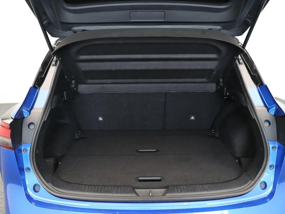 158pk MHEV Xtronic Premiere Edition | Trekhaak  1800kg geremd | Panorama dak | Pro Pilot | Rondomzicht camera | Apple carplay/Andoid auto | DAB |