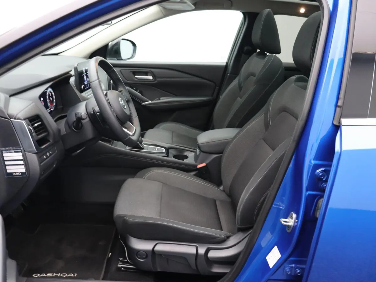 158pk MHEV Xtronic Premiere Edition | Trekhaak  1800kg geremd | Panorama dak | Pro Pilot | Rondomzicht camera | Apple carplay/Andoid auto | DAB |