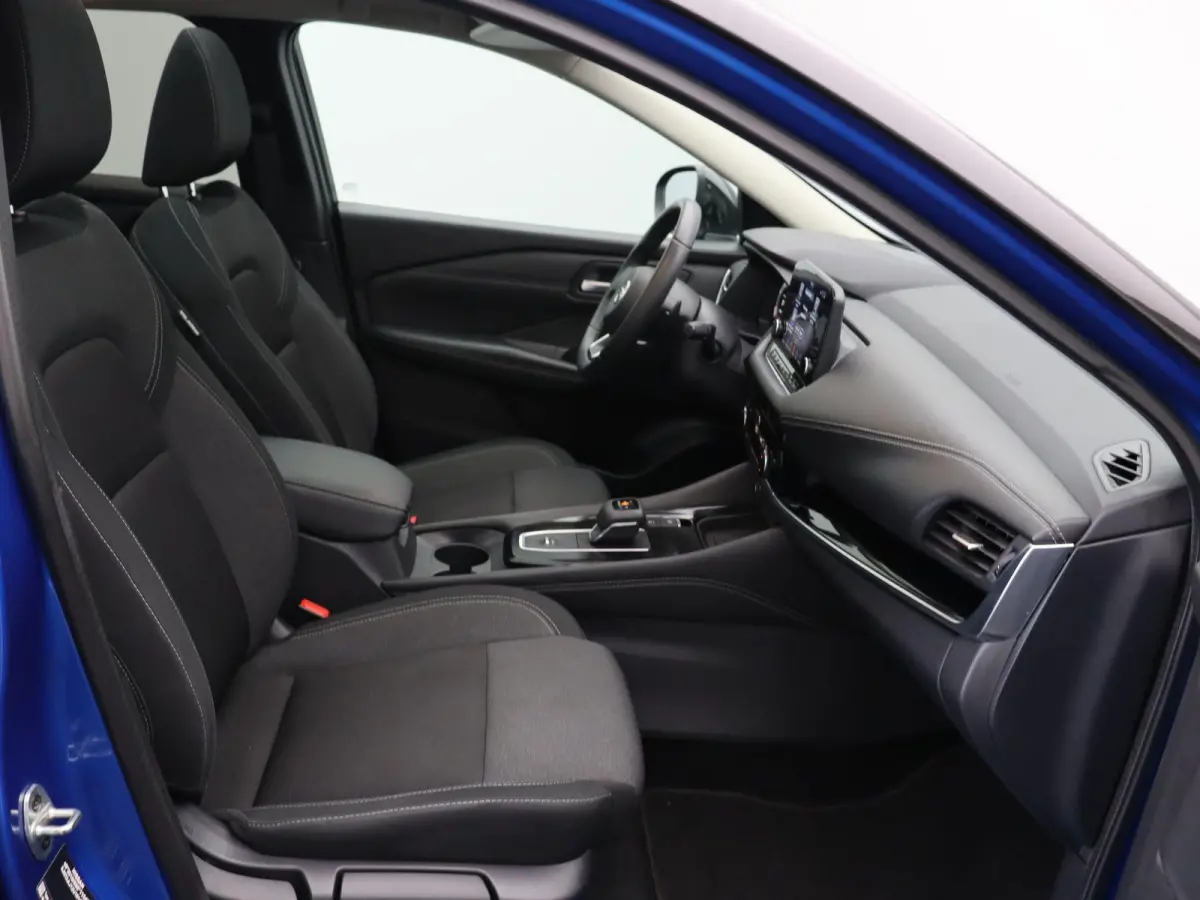 158pk MHEV Xtronic Premiere Edition | Trekhaak  1800kg geremd | Panorama dak | Pro Pilot | Rondomzicht camera | Apple carplay/Andoid auto | DAB |