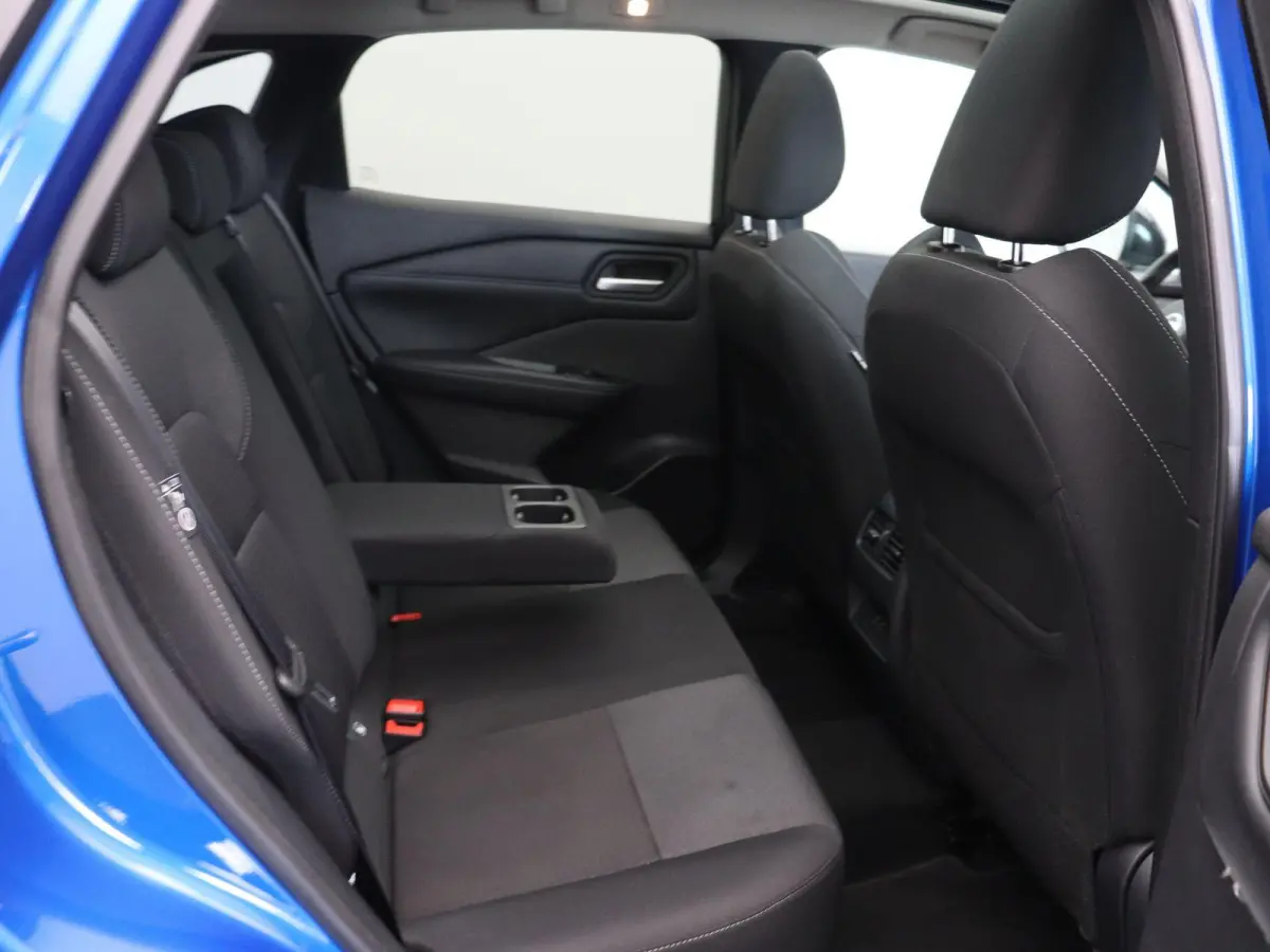 158pk MHEV Xtronic Premiere Edition | Trekhaak  1800kg geremd | Panorama dak | Pro Pilot | Rondomzicht camera | Apple carplay/Andoid auto | DAB |
