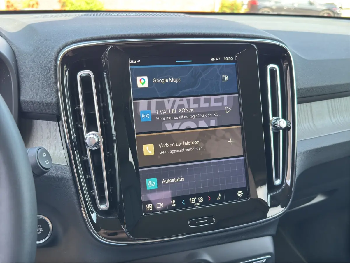 2.0 B4 AWD Inscription | Apple Carplay/Android Auto | Cruise control adaptief | Voorstoelen verwarmd |