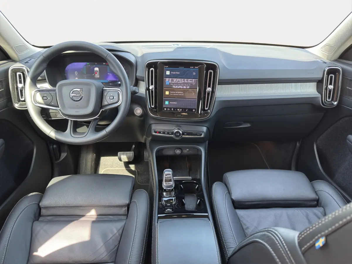 2.0 B4 AWD Inscription | Apple Carplay/Android Auto | Cruise control adaptief | Voorstoelen verwarmd |