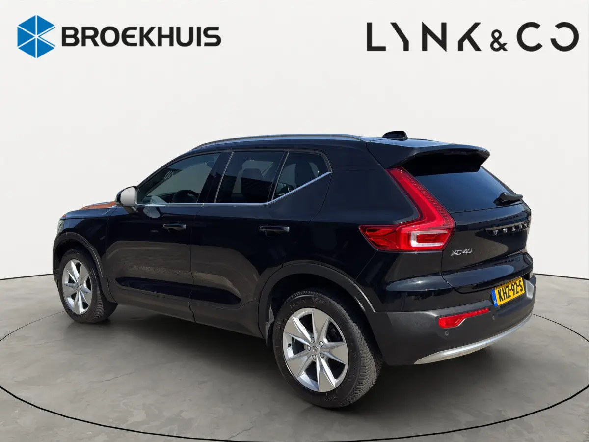 2.0 B4 AWD Inscription | Apple Carplay/Android Auto | Cruise control adaptief | Voorstoelen verwarmd |