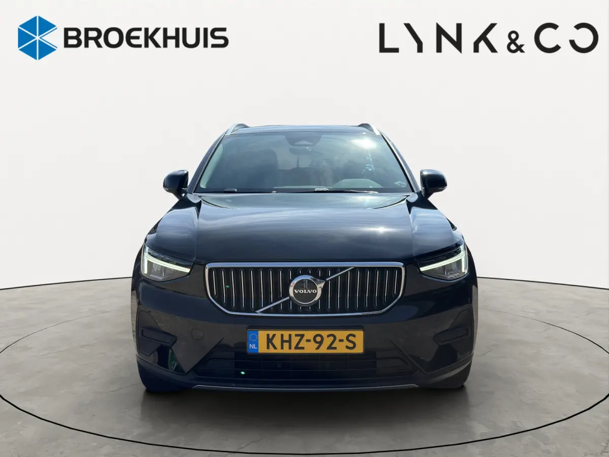 2.0 B4 AWD Inscription | Apple Carplay/Android Auto | Cruise control adaptief | Voorstoelen verwarmd |