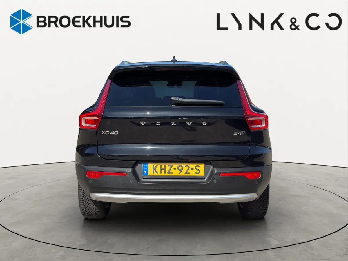 2.0 B4 AWD Inscription | Apple Carplay/Android Auto | Cruise control adaptief | Voorstoelen verwarmd |