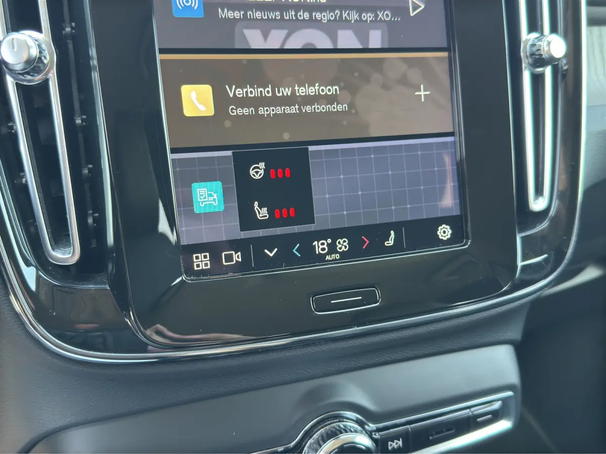 2.0 B4 AWD Inscription | Apple Carplay/Android Auto | Cruise control adaptief | Voorstoelen verwarmd |