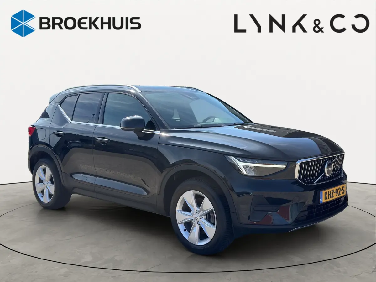 2.0 B4 AWD Inscription | Apple Carplay/Android Auto | Cruise control adaptief | Voorstoelen verwarmd |