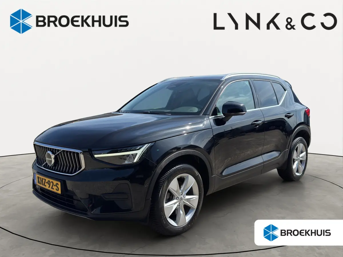 2.0 B4 AWD Inscription | Apple Carplay/Android Auto | Cruise control adaptief | Voorstoelen verwarmd |
