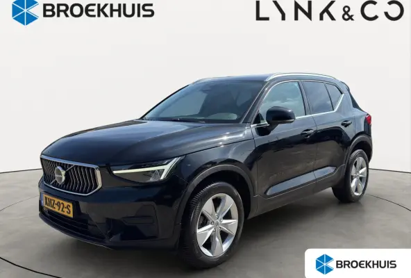 2.0 B4 AWD Inscription | Apple Carplay/Android Auto | Cruise control adaptief | Voorstoelen verwarmd |