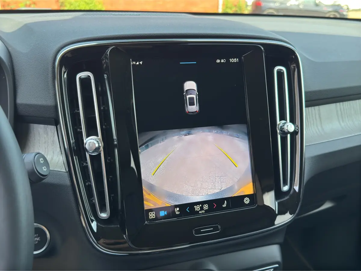 2.0 B4 AWD Inscription | Apple Carplay/Android Auto | Cruise control adaptief | Voorstoelen verwarmd |