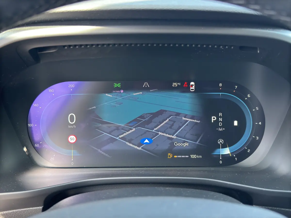 2.0 B4 AWD Inscription | Apple Carplay/Android Auto | Cruise control adaptief | Voorstoelen verwarmd |