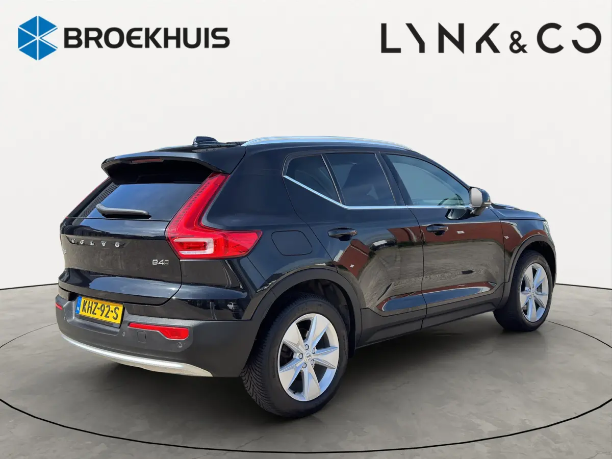 2.0 B4 AWD Inscription | Apple Carplay/Android Auto | Cruise control adaptief | Voorstoelen verwarmd |