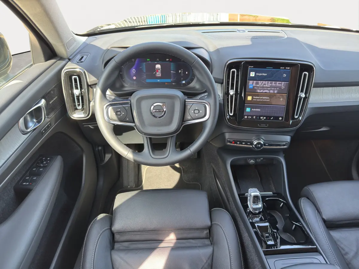 2.0 B4 AWD Inscription | Apple Carplay/Android Auto | Cruise control adaptief | Voorstoelen verwarmd |